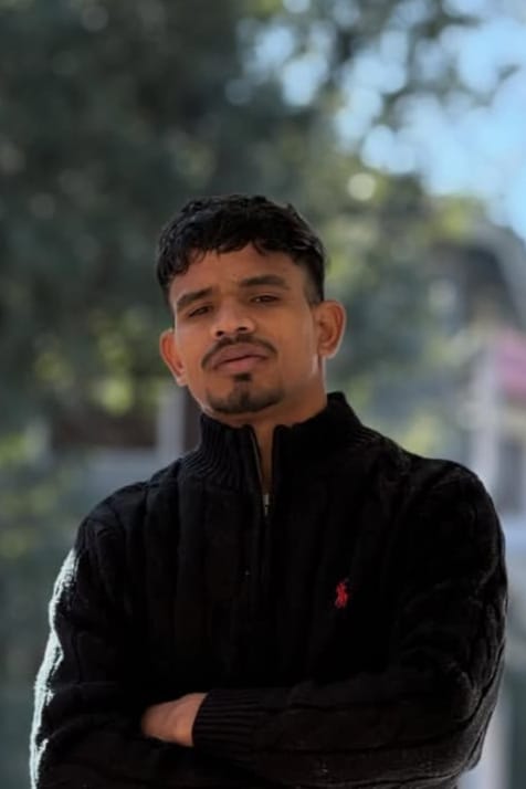 Sandeep Bhardwaj