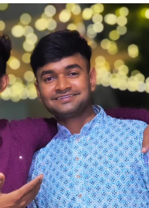 Anil Kumar