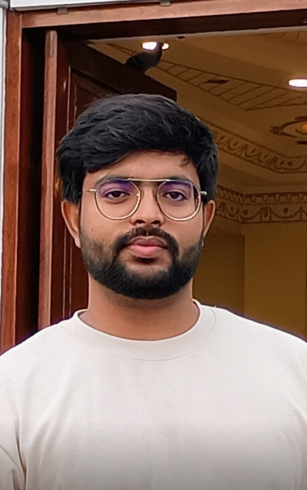 Nitish Kumar