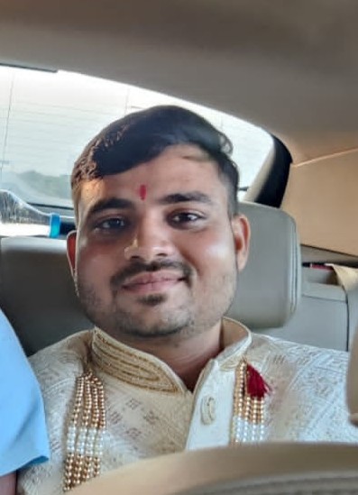Naveen baghel